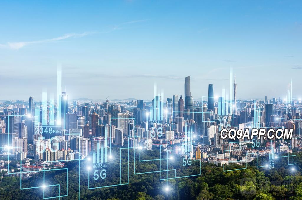 2023122713 中国联通业绩会透视：5g发展带来新机遇及挑战