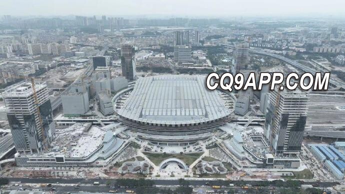 2023122713 广州白云站启用背后透露的城市交通新战略