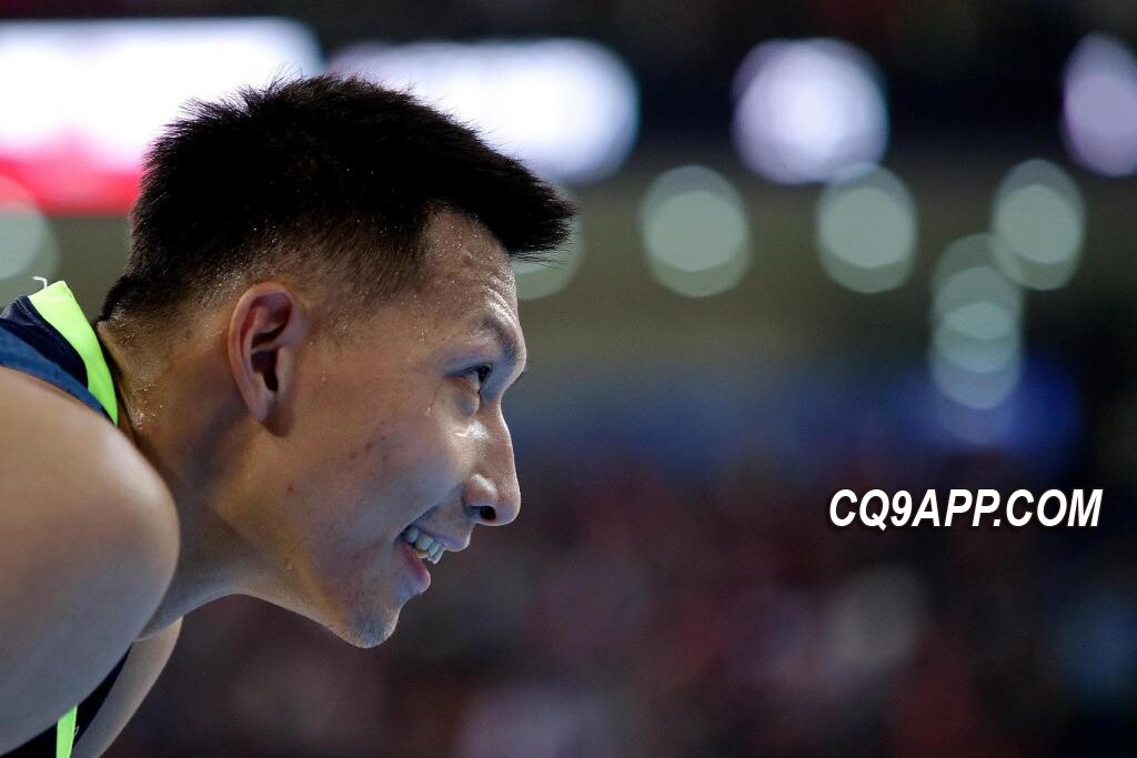 2023123012 易建联：中国篮球的传奇符号——职业生涯璀璨时刻回顾