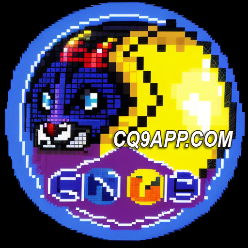 2024011513 爆金刺激 Cq9游戏网站推出新彩票游戏《天天吃豆》