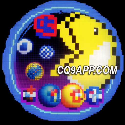2024011600 揭秘cq9电子爆款：天天吃豆，cq9电子入口全新体验！