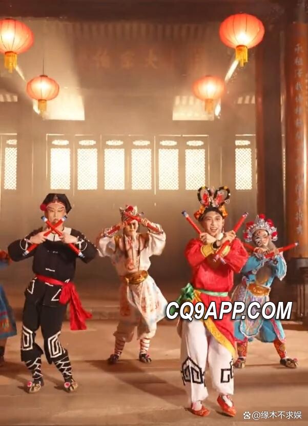 2024012614 春夜狂欢：科目三迎新年，争议与创新齐飞舞