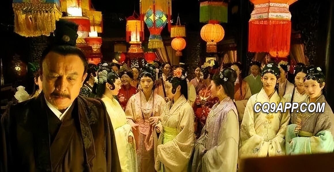 2024012720 女星演绎红楼梦中晴雯成名 后为爱坚守还债千万
