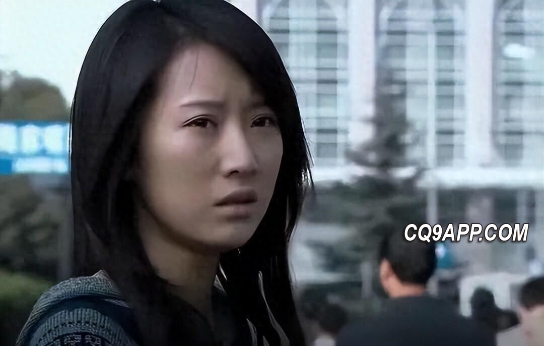 2024012808 复杂情感下的不期而遇：海藻与宋婷婷命运再交错
