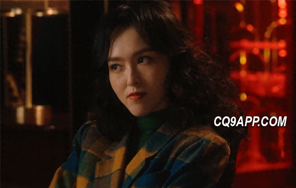 2024013112 重现时代风华——2024年年度国剧排行映照社会变迁