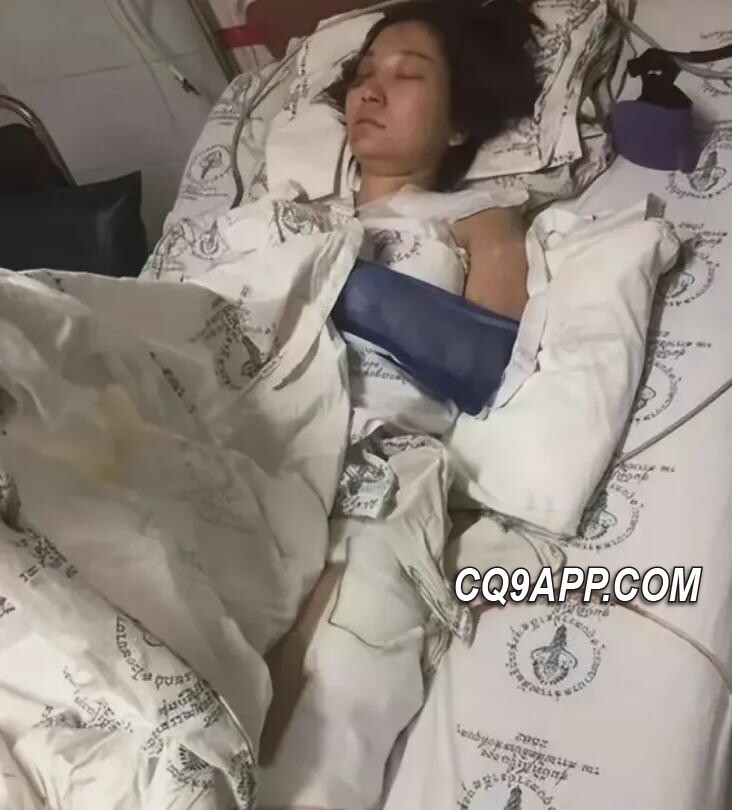 2024020220 从爱情悲剧到生命奇迹：女富商摆脱丈夫赌债及谋杀图谋