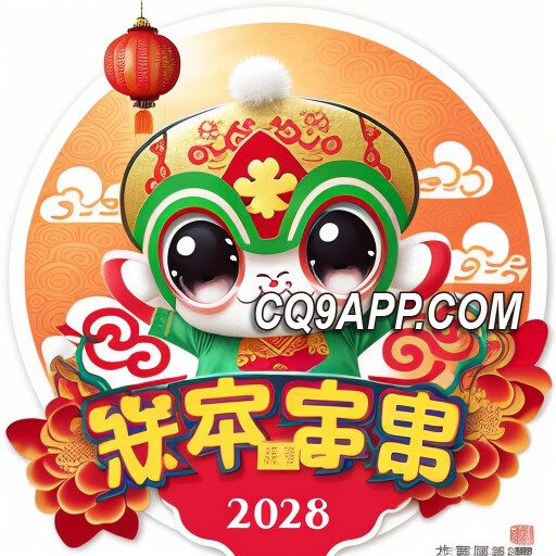 2024020711 大奖不断！cq9电子「彩猴宾果」带你赢取惊喜！