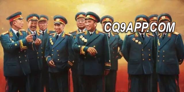 2024020911 探秘共和国之柱：《十大元帅》纪录片深度揭秘