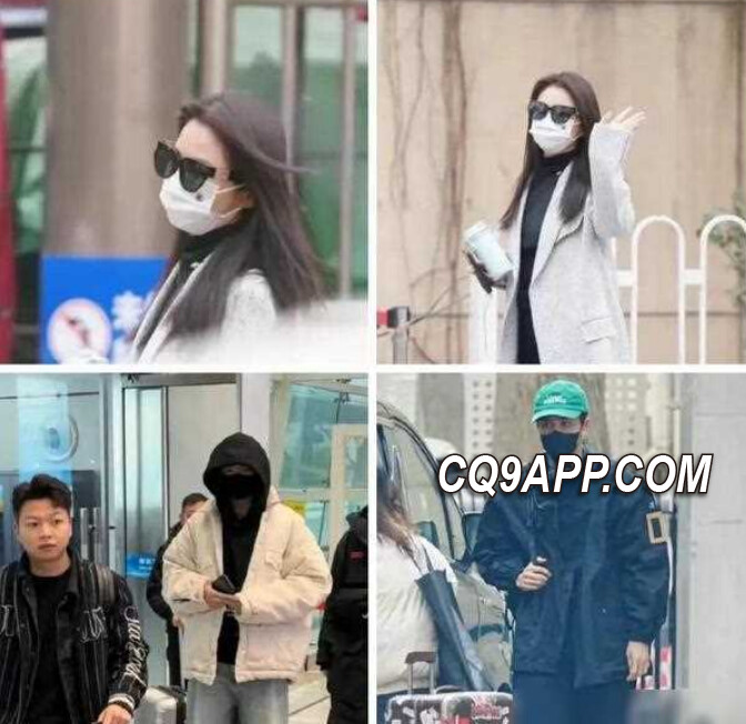 2024020913 春节倒计时：众星聚首央视春晚最终彩排 掀起节日热潮