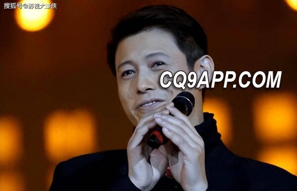 2024021021 程前：从央视荧屏巨星到影视娱乐界的淡然守候