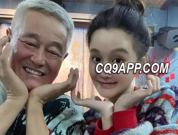 2024021111 喜获千金！赵本山女儿球球首晒宝宝满月照