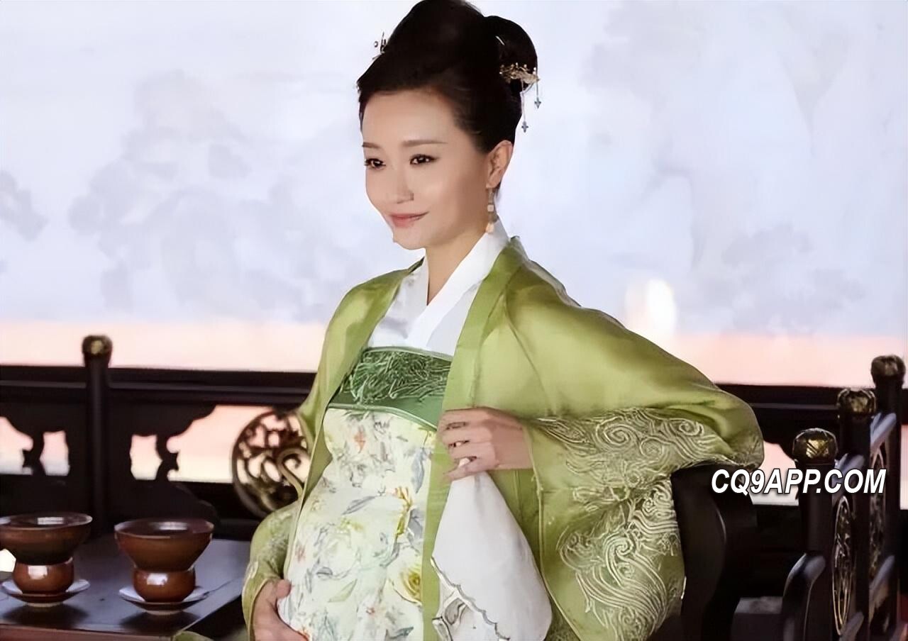 2024021113 张桂芬超越亲姐华兰 成为明兰助力嫁娘的真挚盟友