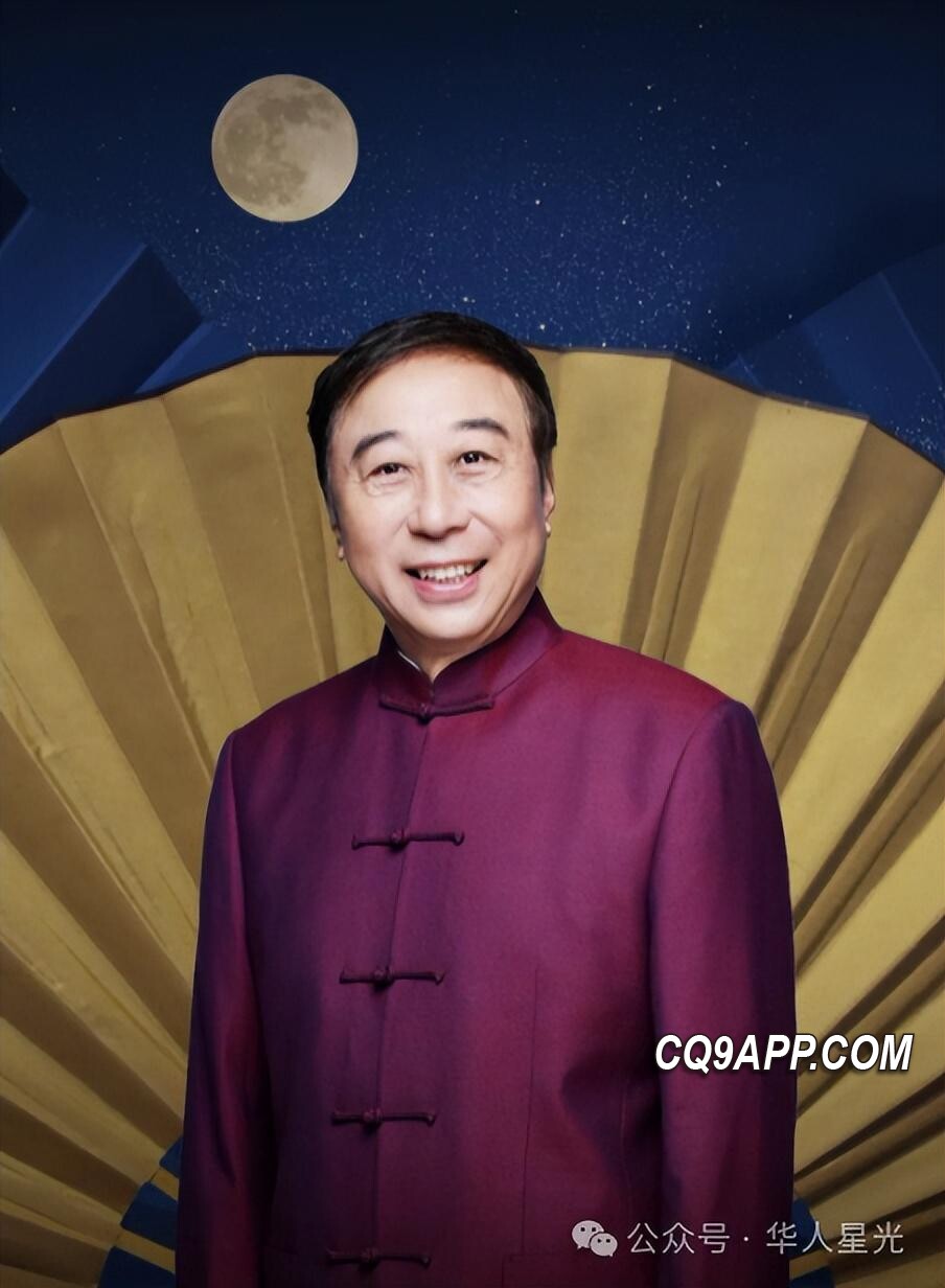 2024021213 春晚舞台留恋的笑容：冯巩，我们想死你了！