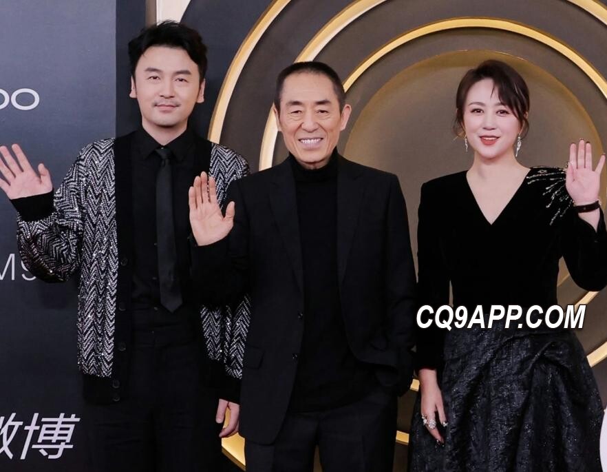 2024021411 张艺谋新作《第二十条》搅动春节档，混搭风格引发观众讨论热潮