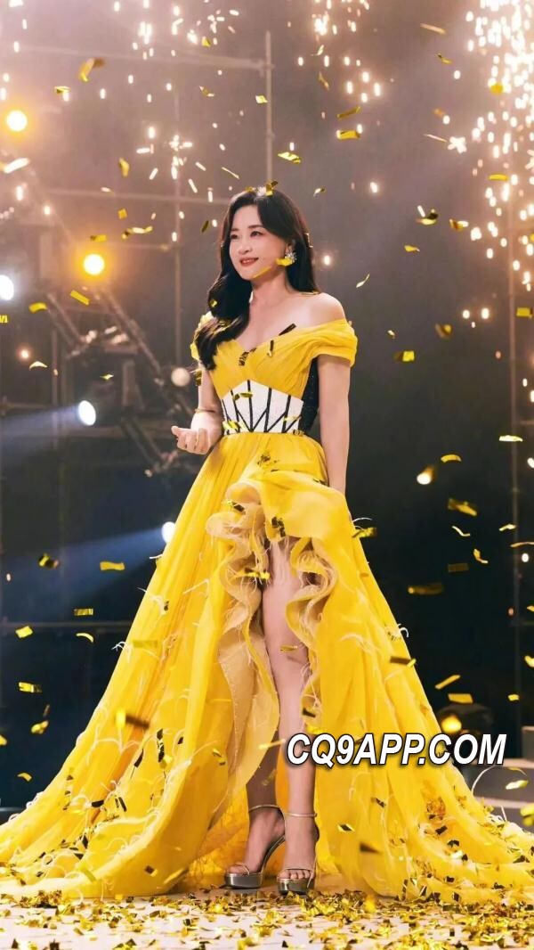 2024021922 贾玲魅力全开，新曲mv释放正能量