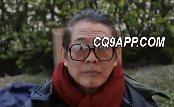 2024022012 61歲武打巨星李连杰近照惹关注，岁月轨迹下的英雄容颜