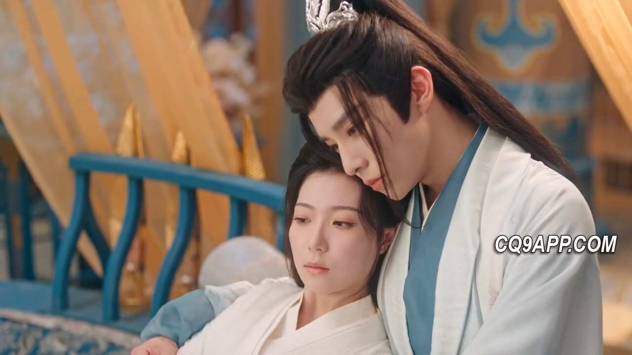 2024022511 情劫朝堂：相府嫡女苏婉的痴心绝恋