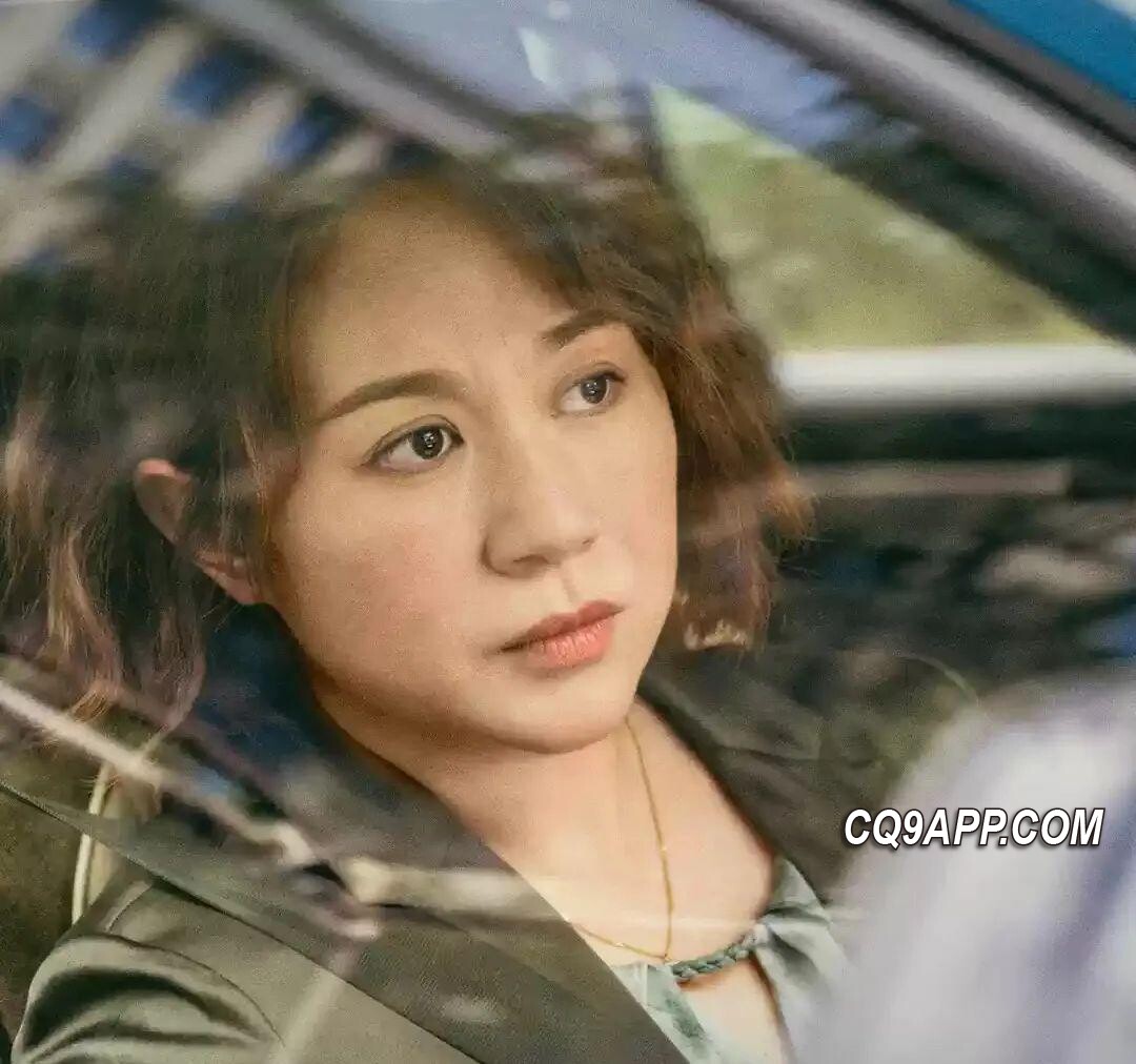 2024022721 马丽：国产喜剧女王执掌票房桂冠