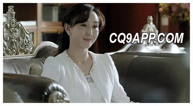 2024022811 电视剧《人民的名义》中的潜在赢家：魏彩霞的冷静与智慧