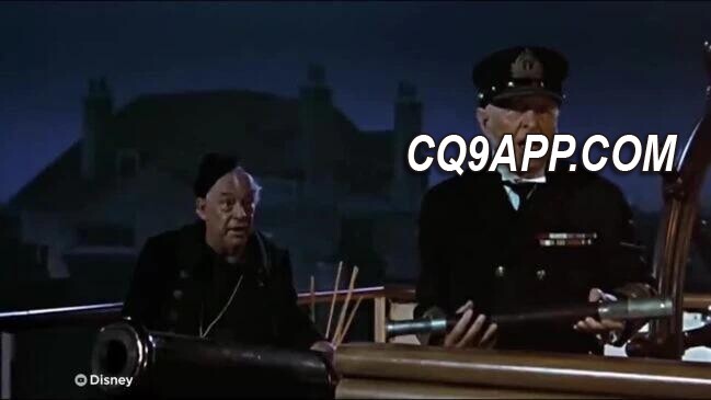 2024022821 《欢乐满人间》重映引发评级变更，英国考量种族敏感词