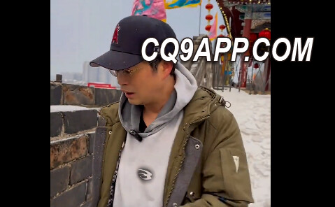 2024030111 王迅呼吁社会各界关注文物保护问题