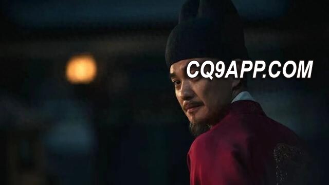 2024030211 穿越时空的侦探：从大唐到西方的神探狄仁杰