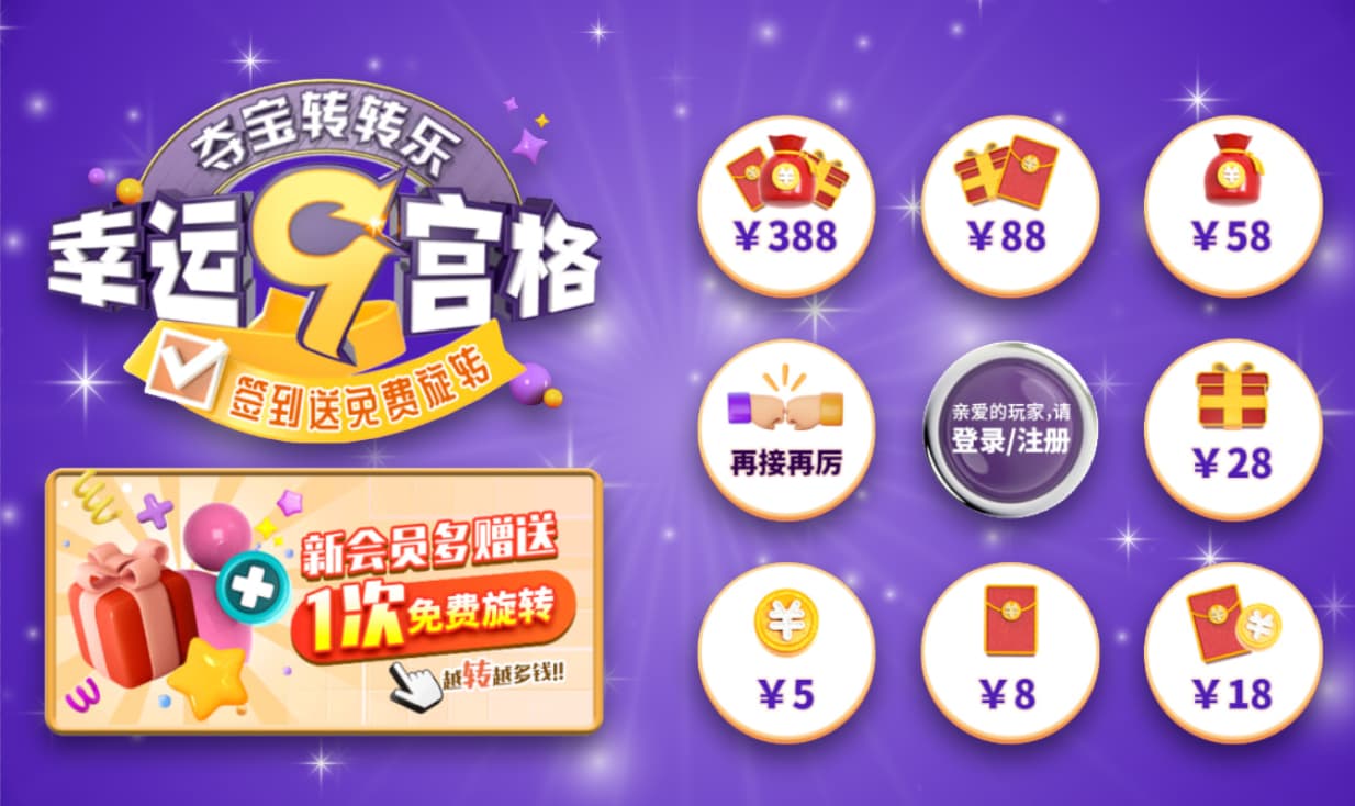 9宮格